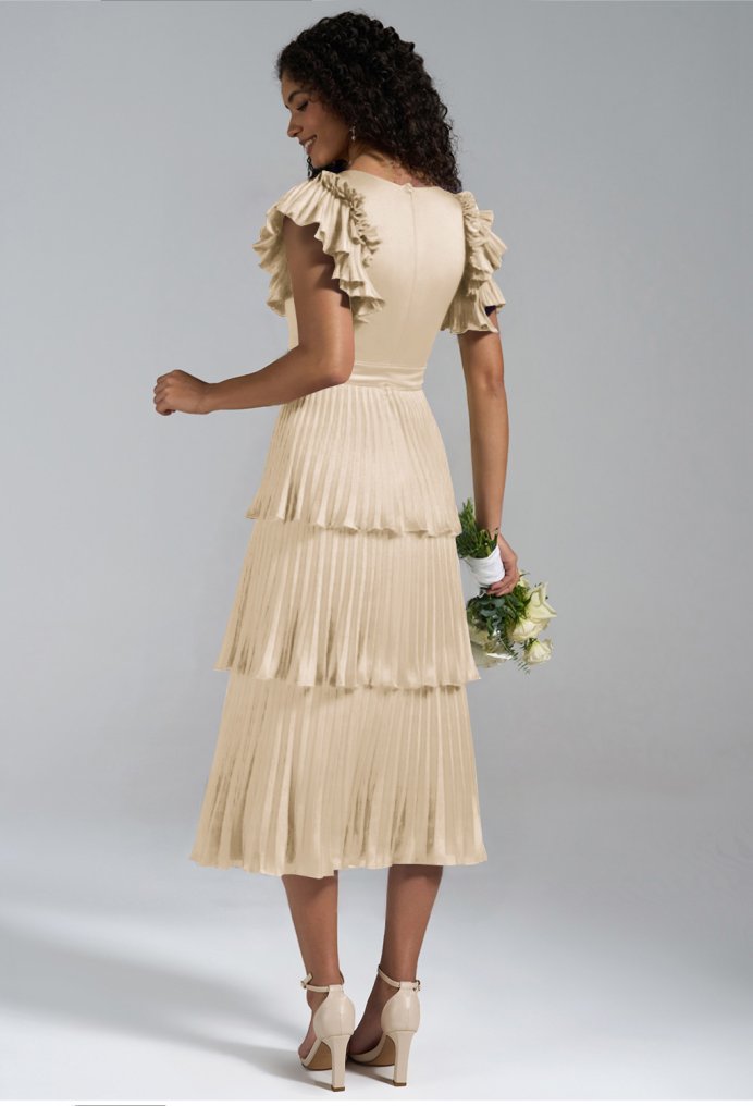 AW Leena Dress